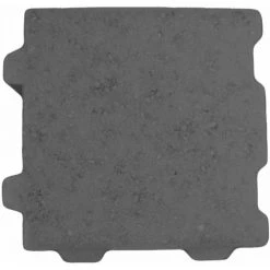 RBR Betongruppen RBR Miljøsten - 21x21x9 - Koks