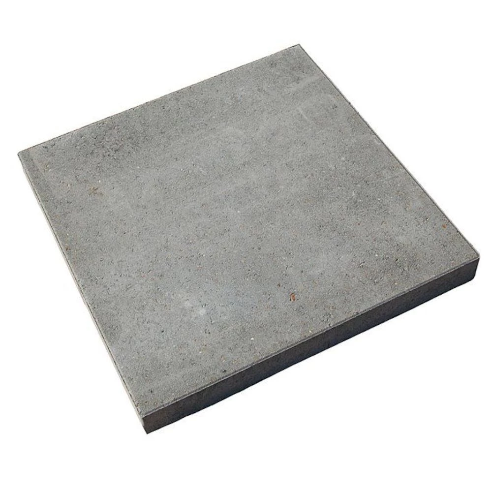 RBR Betongruppen RBR Nordic Line Haveflise - 90x90x10 - Grå - Fas 3 RBR Betongruppen RBR Nordic Line Haveflise - 90x90x10 - Grå - Fas