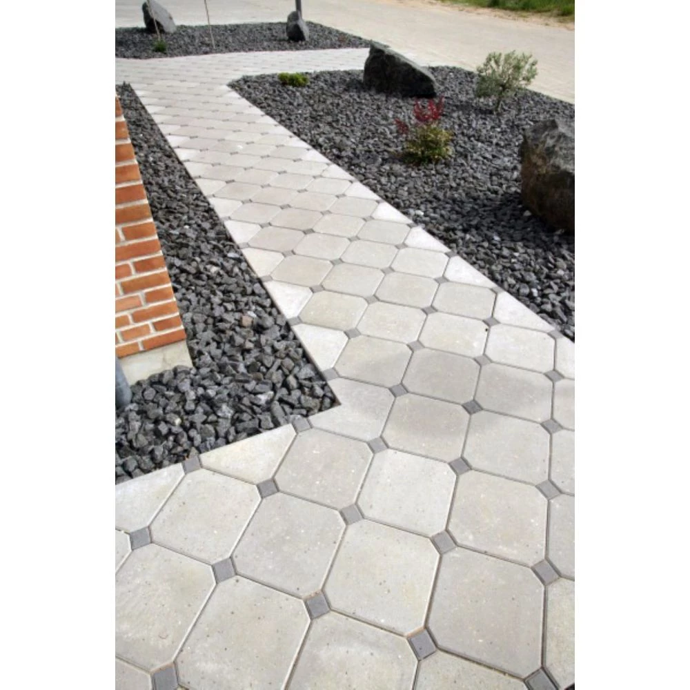 IBF Mini-squareline 6x6x6 Cm Antracit - Kopsten 5 IBF Mini-squareline 6x6x6 Cm Antracit - Kopsten - Billede 3