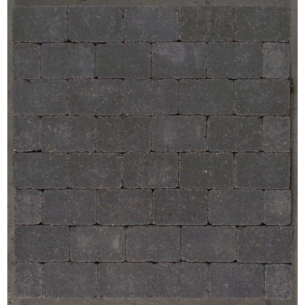 RBR Betongruppen RBR HG - 14x10,5x7 1/2 - Koks - Rumlet - Herregård Belægningssten 3 RBR Betongruppen RBR HG - 14x10,5x7 1/2 - Koks - Rumlet - Herregård Belægningssten