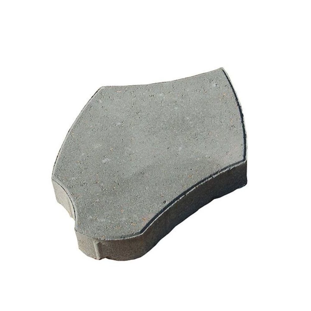 RBR Betongruppen RBR Øholm - Assymetrisk - Gylden - Fas - Belægningssten 3 RBR Betongruppen RBR Øholm - Assymetrisk - Gylden - Fas - Belægningssten