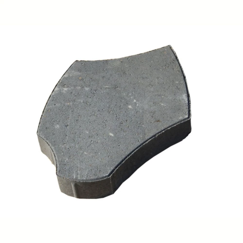 RBR Betongruppen RBR Øholm - Assymetrisk - Koks - Fas - Belægningssten 3 RBR Betongruppen RBR Øholm - Assymetrisk - Koks - Fas - Belægningssten