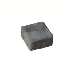 RBR Betongruppen RBR Kopsten - 10x10x8 - Koks - Fas