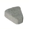 RBR Betongruppen RBR HG Flexline Lille - 14x14x5,25x5 - Grå - Rumlet - Lille Flex-line Belægningssten