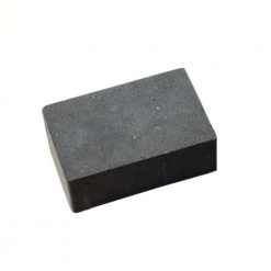 RBR Betongruppen RBR HG - 14x21x7 - Koks - Urumlet - Herregård Skarp Belægningssten