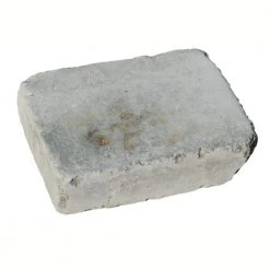 RBR Betongruppen RBR HG - 21x28x7 - Gråmix - Urumlet - Hg Skarp Mega Belægningssten