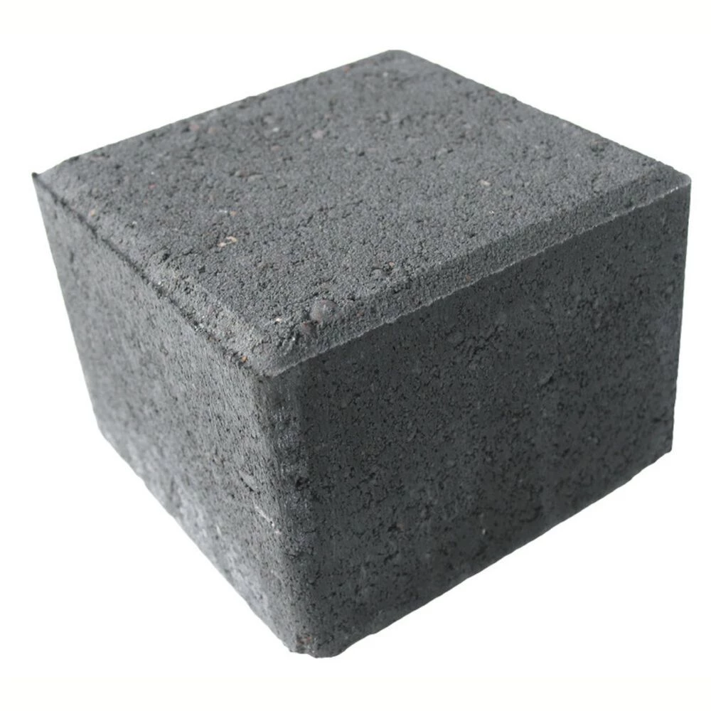 RBR Betongruppen RBR Kopsten - 10x10x5 - Koks - Fas 3 RBR Betongruppen RBR Kopsten - 10x10x5 - Koks - Fas