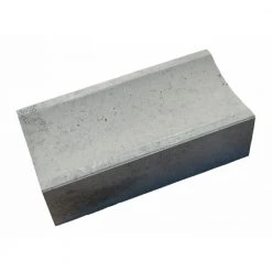 RBR Betongruppen RBR Vandrende U - 60x30x18/16 - Grå