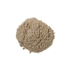 PTP Strandsand Til Sandkasse El. Fugning - 0/4 Mm - Bigbag 1000 Kg