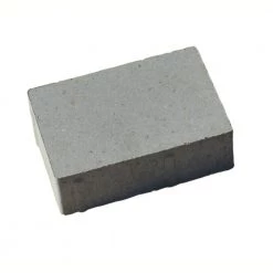 RBR Betongruppen RBR HG - 21x28x7 - Grå - Urumlet - Herregård Skarp Mega Belægningssten