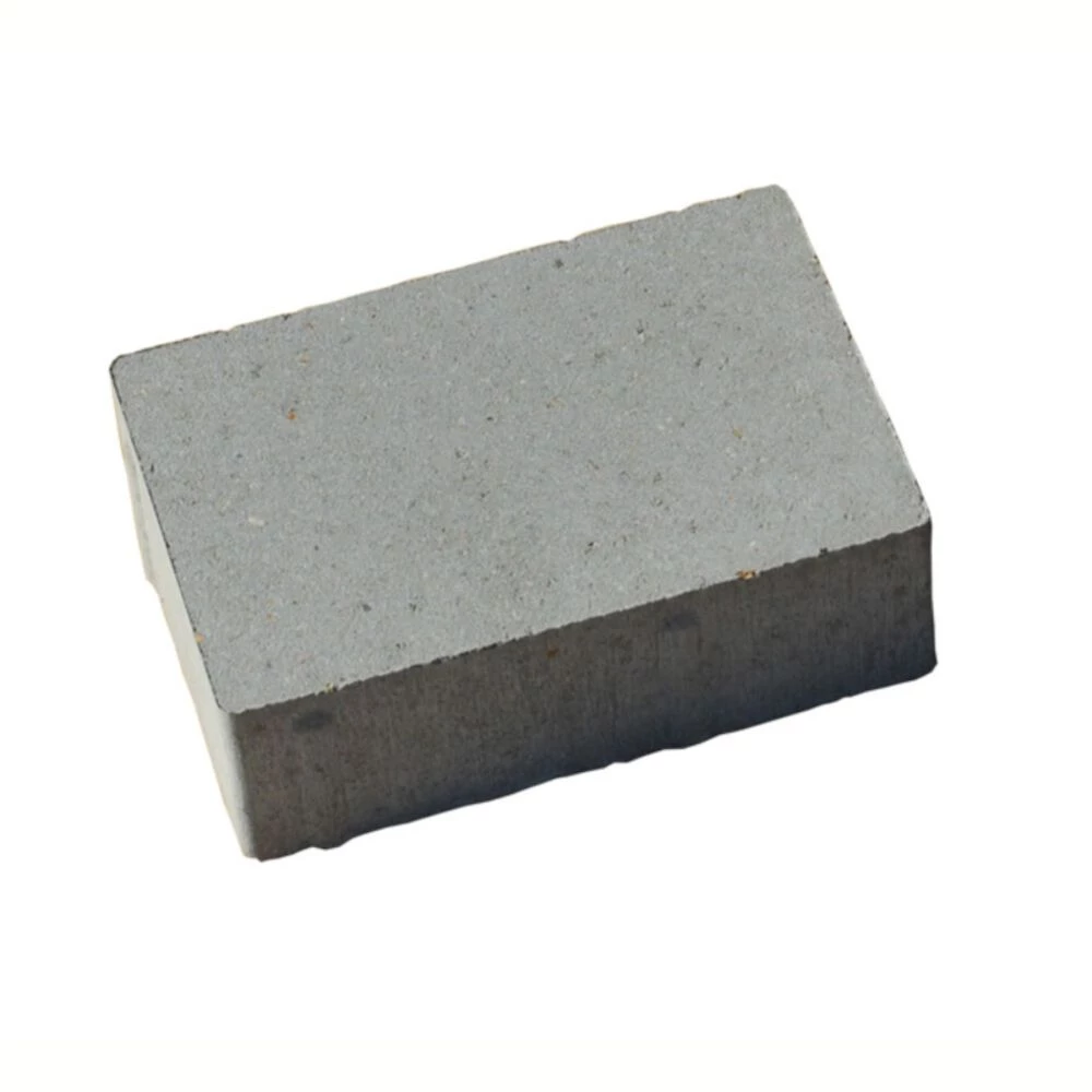 RBR Betongruppen RBR HG - 14x21x7 - Grå - Urumlet - Herregård Skarp Belægningssten 3 RBR Betongruppen RBR HG - 14x21x7 - Grå - Urumlet - Herregård Skarp Belægningssten