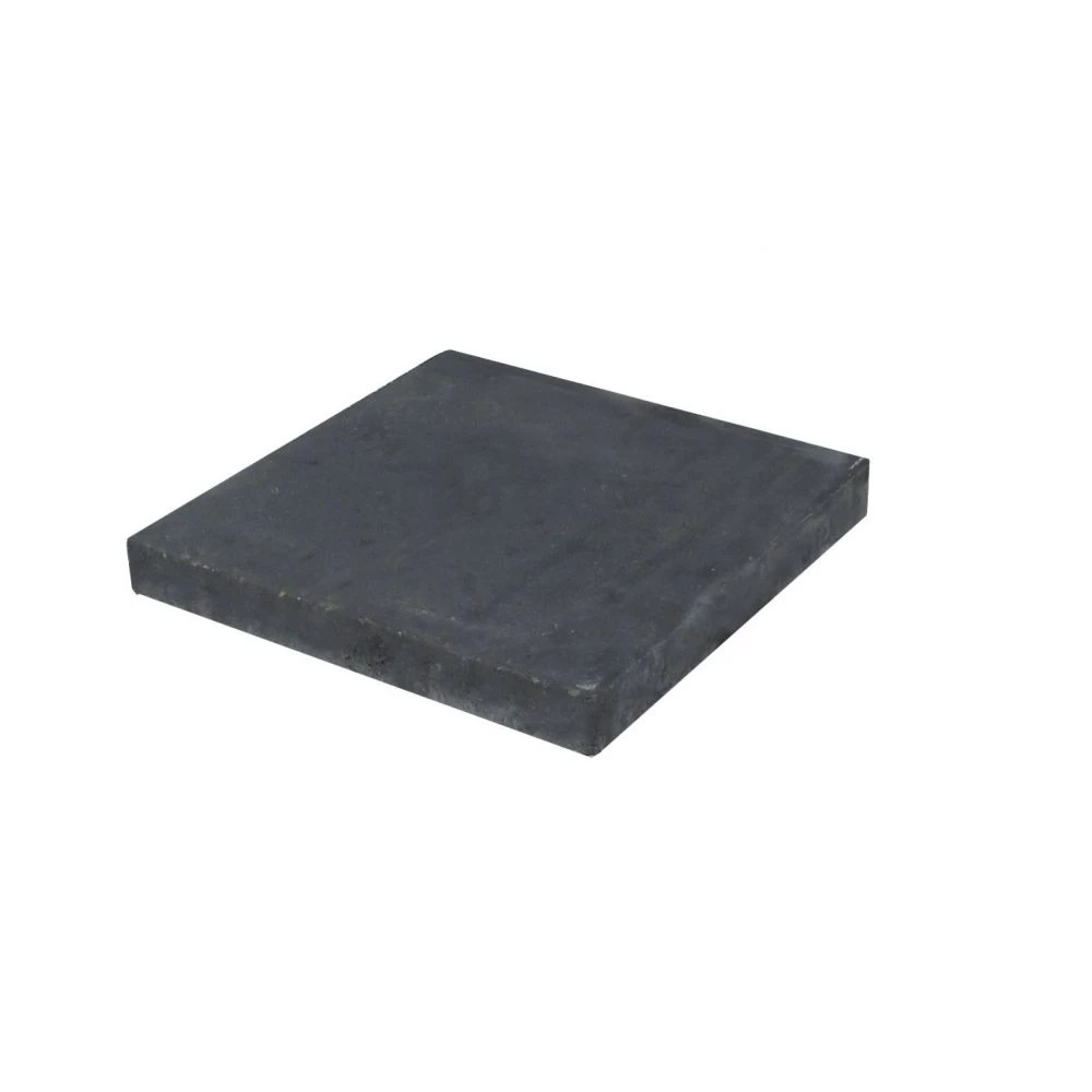 IBF Fliser 50x50x5 Cm Antracit 3 IBF Fliser 50x50x5 Cm Antracit