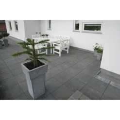 IBF Fliser 50x50x5 Cm Antracit 8 IBF Fliser 50x50x5 Cm Antracit -Home Salgsbutik unnamed file 404