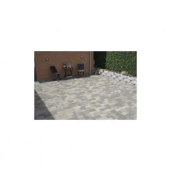 IBF Bondesten, Halve- 14 X 10,5 X 5,5 Cm Gråmix