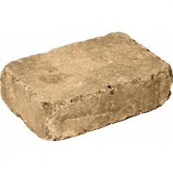 RBR Betongruppen RBR HG - 14x21x7 - Nougatmix - Rumlet - Herregård Belægningssten