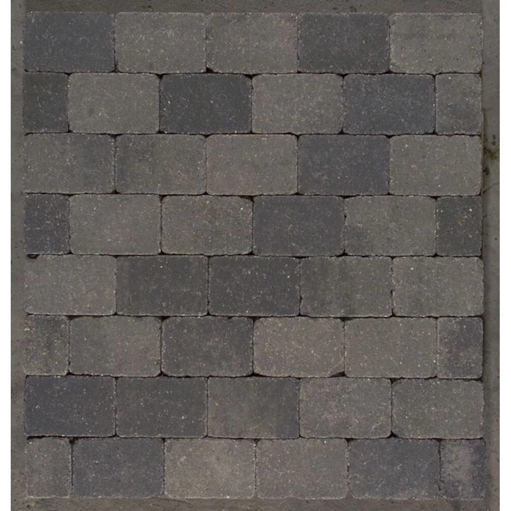 RBR Betongruppen RBR HG - 14x21x7 - Rødmix - Rumlet - Herregård Belægningssten 3 RBR Betongruppen RBR HG - 14x21x7 - Rødmix - Rumlet - Herregård Belægningssten