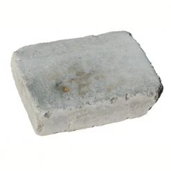 RBR Betongruppen RBR HG Modul - 21x28x7 - Gråmix - Rumlet - Herregård Mega Belægningssten