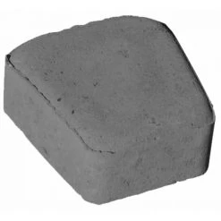 RBR Betongruppen RBR HJ 5.0 2/3 - Hjertingsten Belægningssten - 5347565