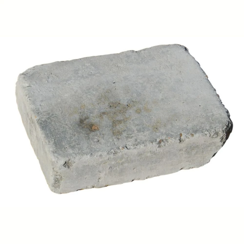 RBR Betongruppen RBR HG Modul - 21x28x7 - Grå - Rumlet - Herregård Mega Belægningssten 3 RBR Betongruppen RBR HG Modul - 21x28x7 - Grå - Rumlet - Herregård Mega Belægningssten