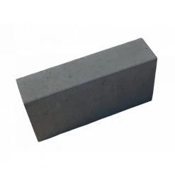 RBR Betongruppen RBR Kantsten Albertslund - 15x30x60 - Koks