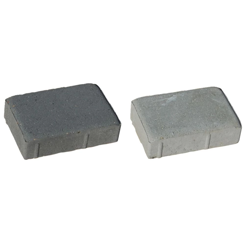 RBR Betongruppen RBR HJ - 14x21x5 - Gråmix - Fas - Hjertingsten Belægningssten 3 RBR Betongruppen RBR HJ - 14x21x5 - Gråmix - Fas - Hjertingsten Belægningssten