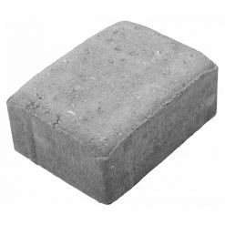 RBR Betongruppen RBR HJ - 14x10,5x5 1/2 - Gråmix - Fas - Hjertingsten Belægningssten