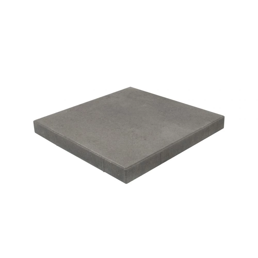 IBF Fliser 30x30x5 Cm Antracit 3 IBF Fliser 30x30x5 Cm Antracit