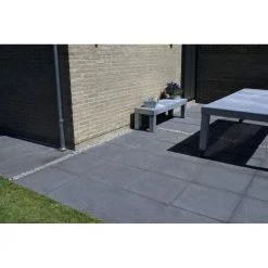 IBF Fliser 30x30x5 Cm Antracit 7 IBF Fliser 30x30x5 Cm Antracit -Home Salgsbutik unnamed file 473