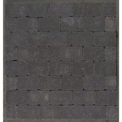 RBR Betongruppen RBR HG - 14x21x5 - Koks - Rumlet - Herregård Belægningssten