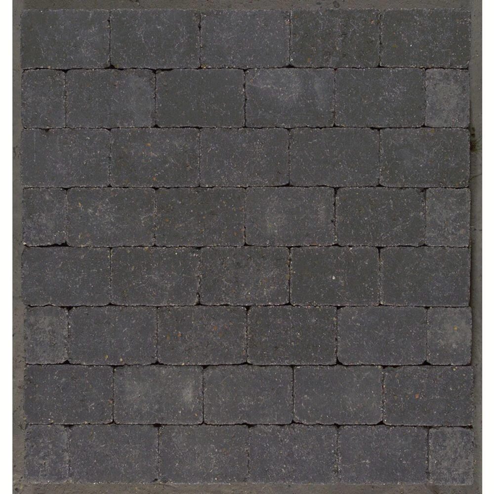 RBR Betongruppen RBR HG - 14x21x5 - Koks - Rumlet - Herregård Belægningssten 3 RBR Betongruppen RBR HG - 14x21x5 - Koks - Rumlet - Herregård Belægningssten