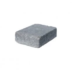 IBF Holmegaardsten 14x21x5,5 Cm Grå - Normalsten