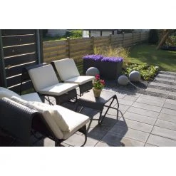 IBF Fliser- 30 X 60 X 6 Cm Grå 7 IBF Fliser- 30 X 60 X 6 Cm Grå -Home Salgsbutik unnamed file 512