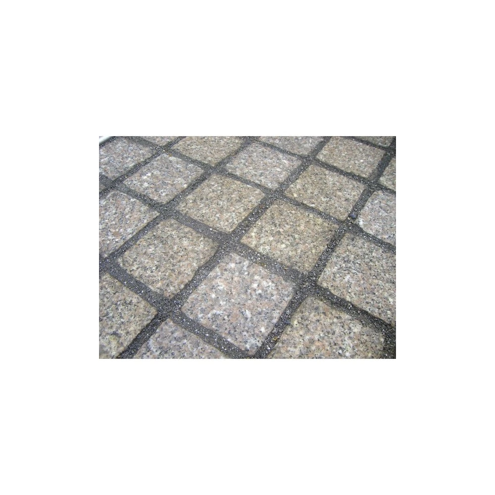 Saint-Gobain Weber A/S Weber Danfugestenmel 0-3 Mm, Patenteret ørkengrus Sort 20 Kg. 5 Saint-Gobain Weber A/S Weber Danfugestenmel 0-3 Mm, Patenteret ørkengrus Sort 20 Kg. - Billede 3