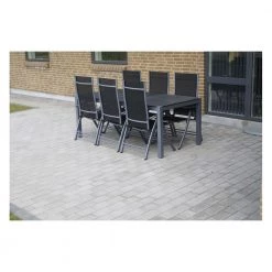 IBF Bondesten 14x21x5,0 Cm Grå - Normalsten -Home Salgsbutik unnamed file 530