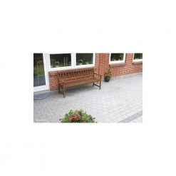 IBF Bondesten 14x21x5,0 Cm Grå - Normalsten -Home Salgsbutik unnamed file 531