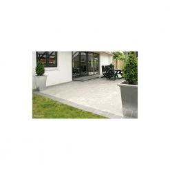 IBF Bondesten 14x21x5,0 Cm Grå - Normalsten -Home Salgsbutik unnamed file 532