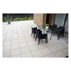 IBF Fliser 50x50x5 Cm Grå