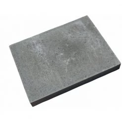 RBR Betongruppen RBR FortovsHaveflise - 62,5x80x7 - Grå - Skarp