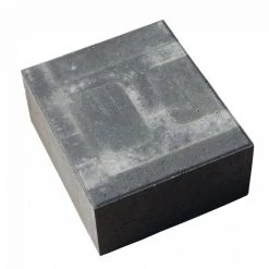 RBR Betongruppen RBR Trappetrin - 30x35x15 - Koks