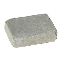 RBR Betongruppen RBR HG - 14x21x5 - Grå - Rumlet - Herregård Belægningssten