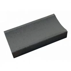 RBR Betongruppen RBR Vandrende U - 60x30x10/7,5 - Koks