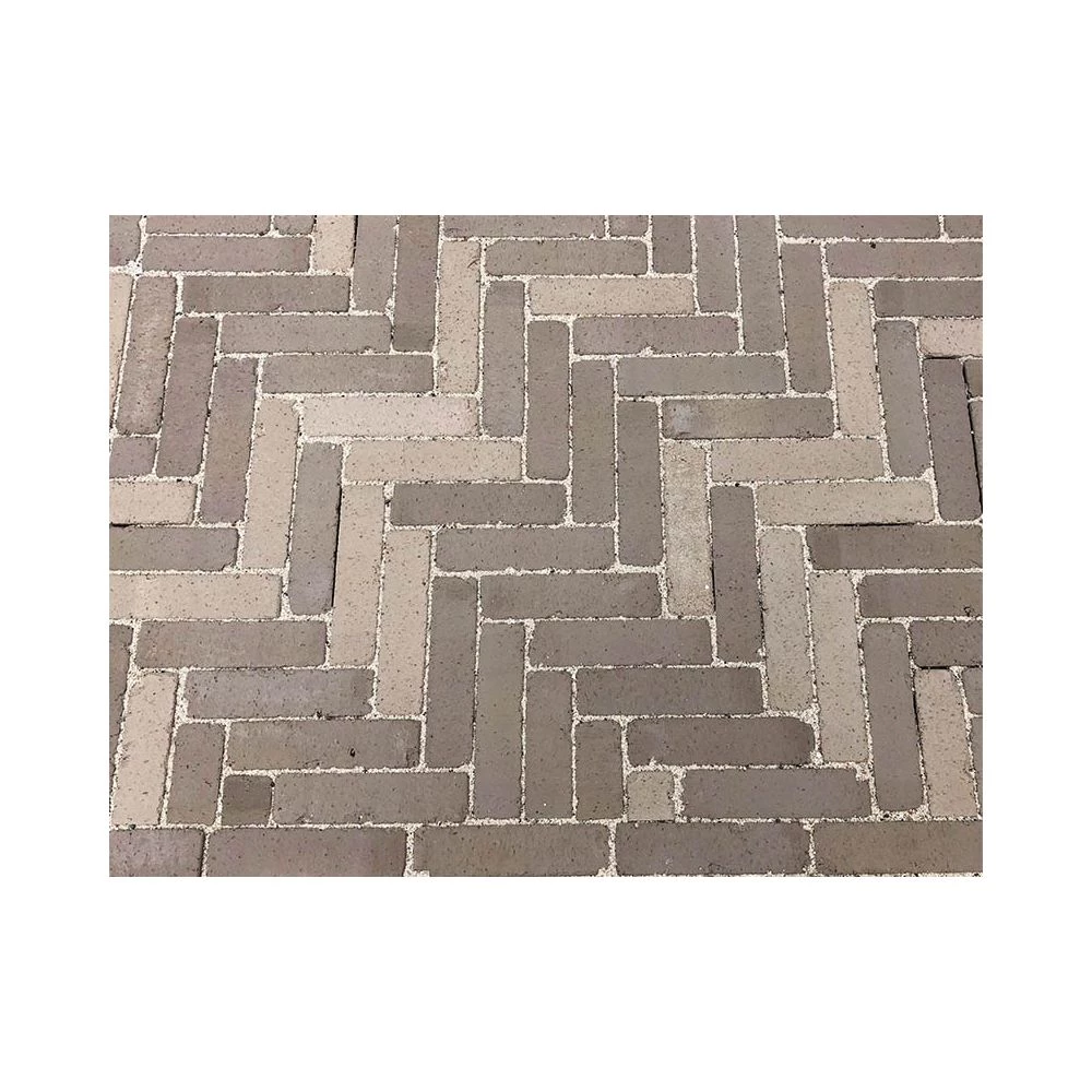 Steffen Sten VHG190 Silver Vintage Belægningstegl - 200 / 50 / 60 Mm 3 Steffen Sten VHG190 Silver Vintage Belægningstegl - 200 / 50 / 60 Mm