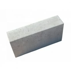 RBR Betongruppen RBR Kantsten Albertslund - 15x30x60 - Grå