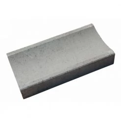 RBR Betongruppen RBR Vandrende U - 60x30x10/7,5 - Grå