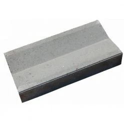 RBR Betongruppen RBR Vandrende V - 60x30x10/7,5 - Grå