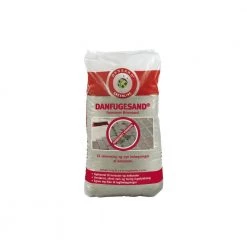 Saint-Gobain Weber A/S Weber Danfugesand Herregårdssand 20 Kg.