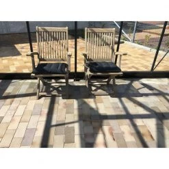 Steffen Sten Søndervig Belægningstegl - 215 / 105 / 50 Mm