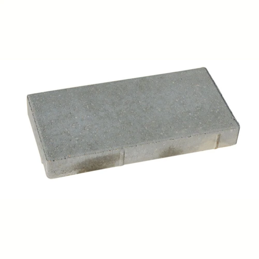 RBR Betongruppen RBR Nordic Line Haveflise - 40x80x8 - Grå - Fas 3 RBR Betongruppen RBR Nordic Line Haveflise - 40x80x8 - Grå - Fas