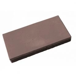 RBR Betongruppen RBR Mur Topplade - 60x31x7 - Rødmix - Knæk Støttemur