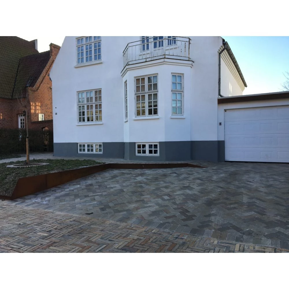 Steffen Sten Søndervig Belægningstegl - 215 / 105 / 50 Mm 4 Steffen Sten Søndervig Belægningstegl - 215 / 105 / 50 Mm - Billede 2